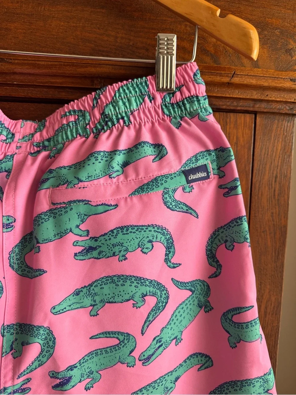 Chubbies The Glades 5.5